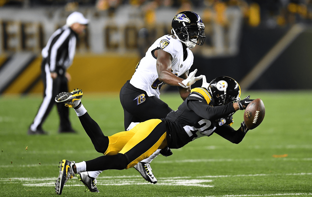Steelers: 3 players battling for roster spots who impressed in