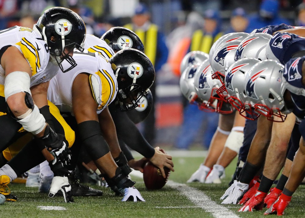 Steelers Chargers Betting Lines Steelers Chargers Betting Lines