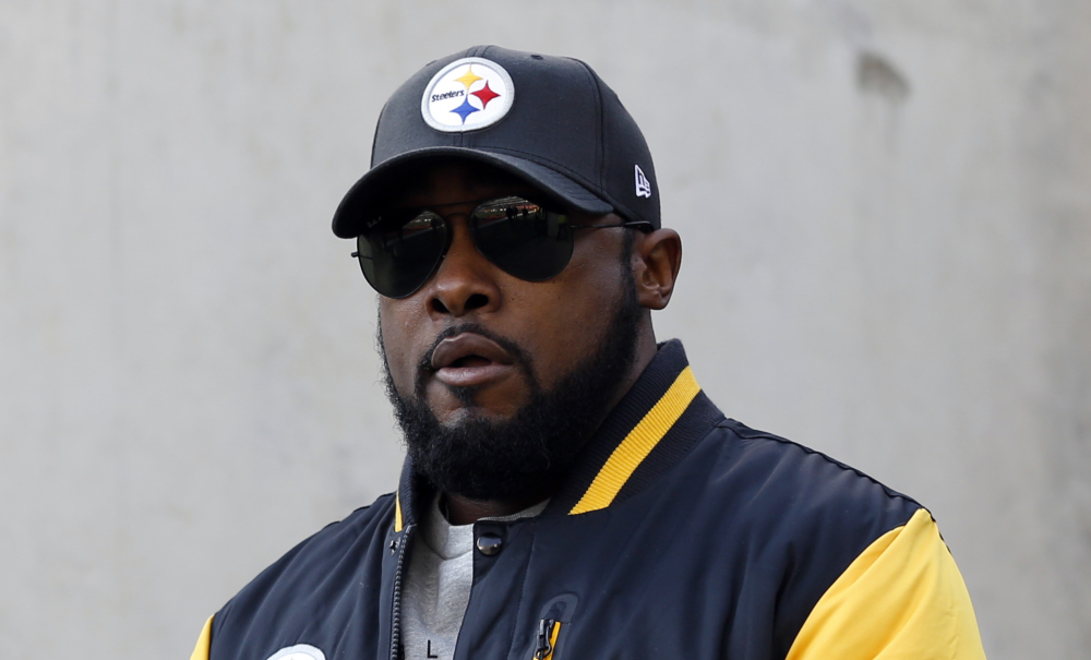 Mike Tomlin quotes: What he said, what he meant