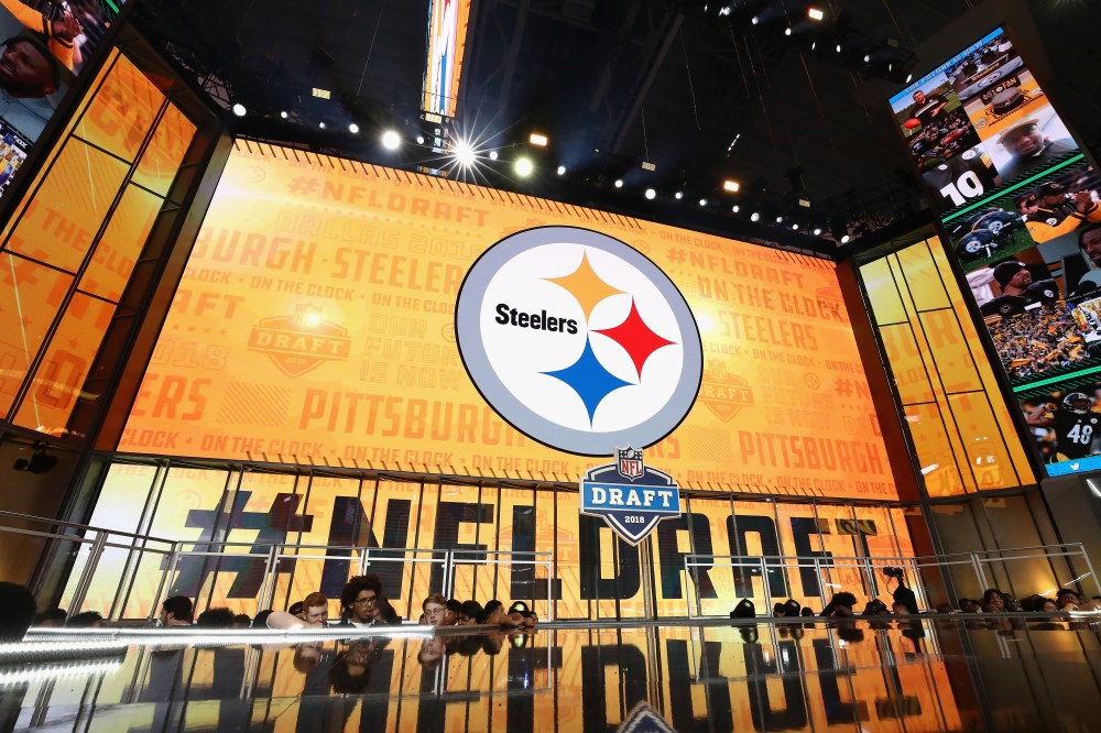 2020 NFL draft: Comparing 5 different Steelers mock draft simulations