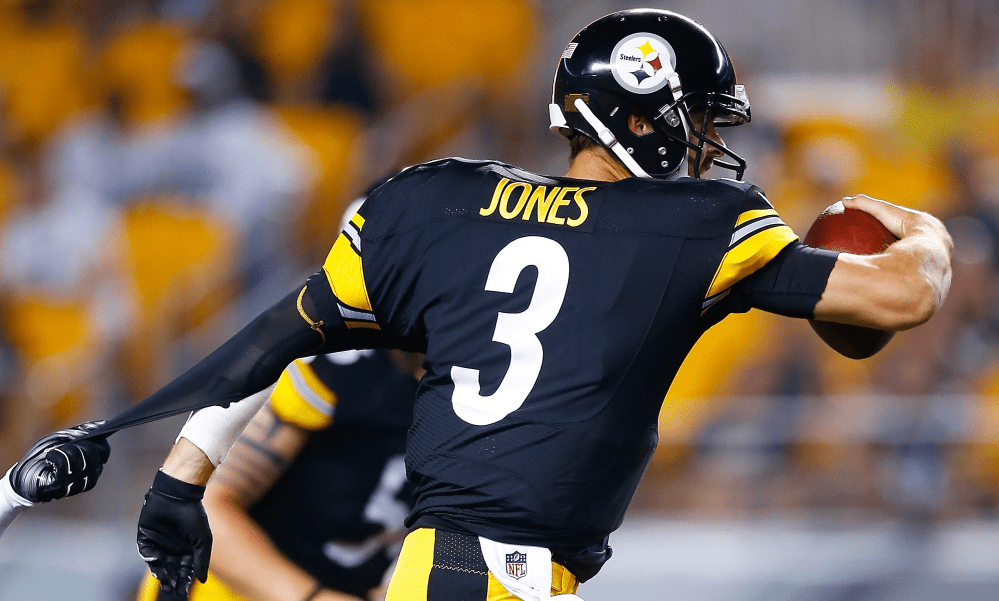 Final Steelers 53-Man Roster Projection