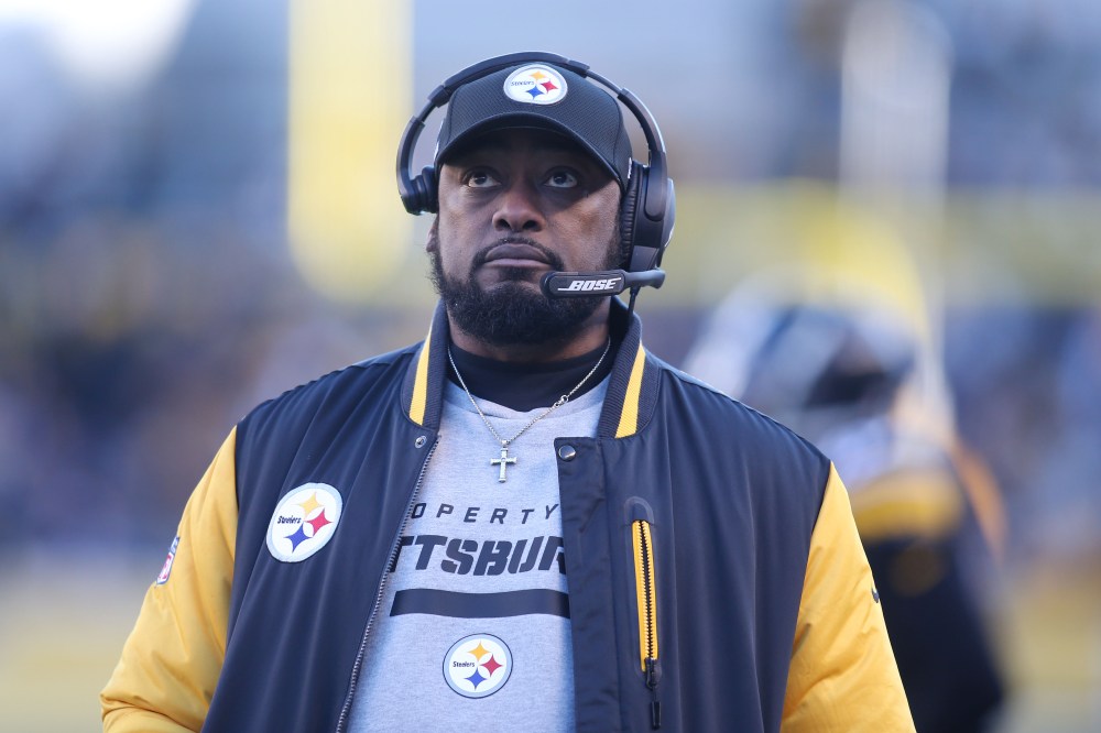 Mike Tomlin quotes: What he said, what he meant