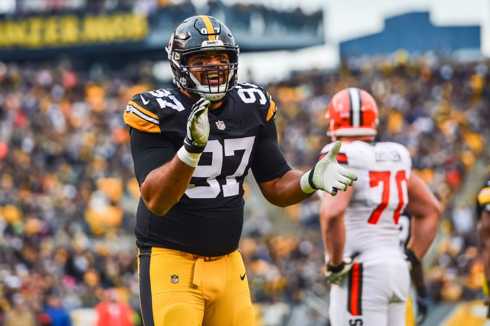 4 things we want to see from the Steelers defense in 2019