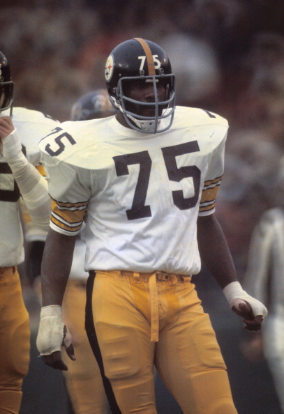 Hall of Famer Joe Greene's number '75' to be retired by Pittsburgh Steelers  - Sports Illustrated