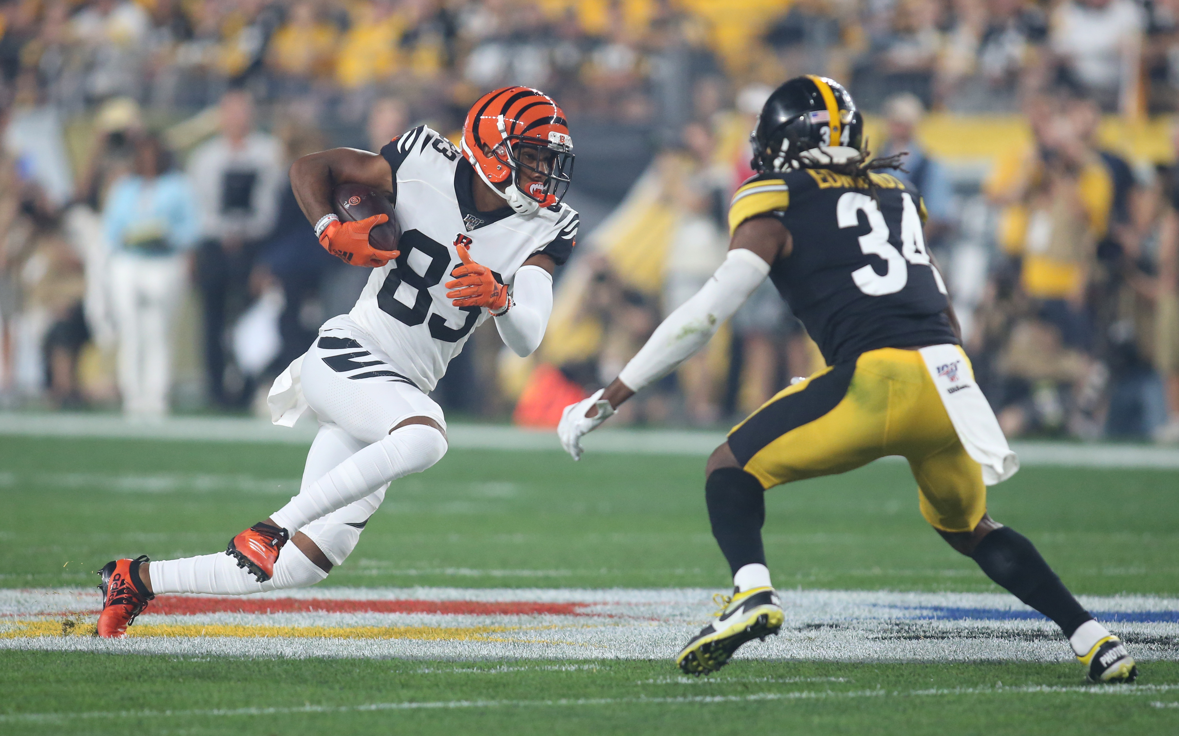 The ultimate game day guide Steelers vs Bengals