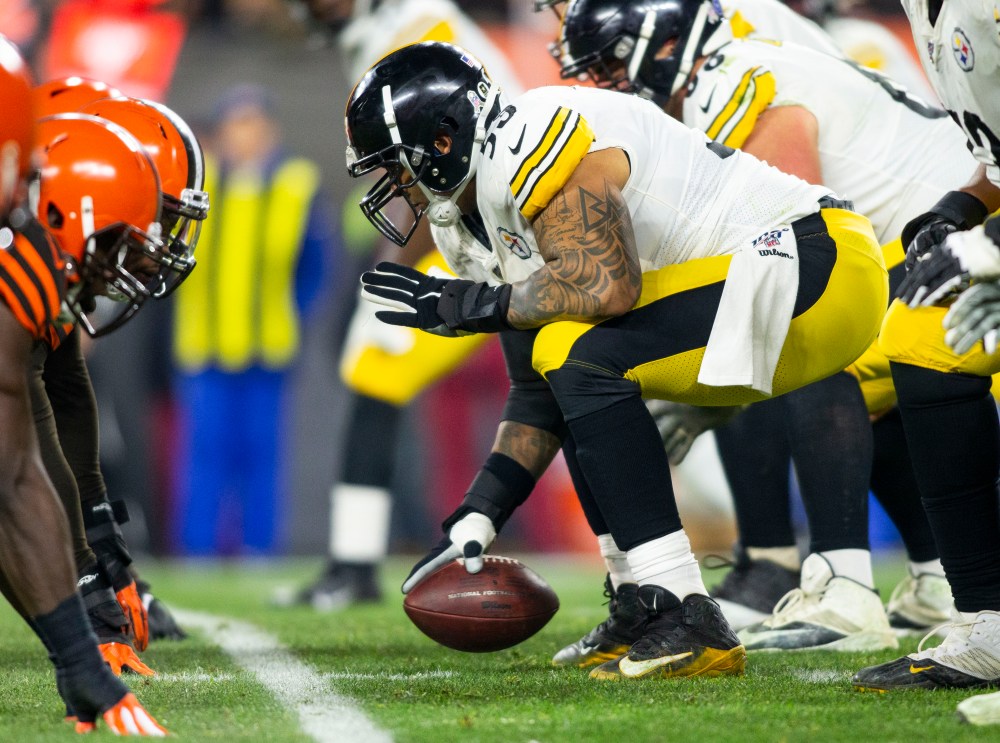 Steelers vs Bengals: 4 ways the Steelers offense get on track