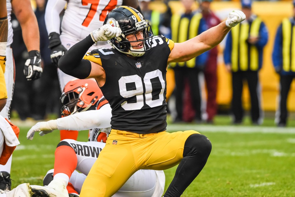 Steelers 5 best salary cap bargains for 2020