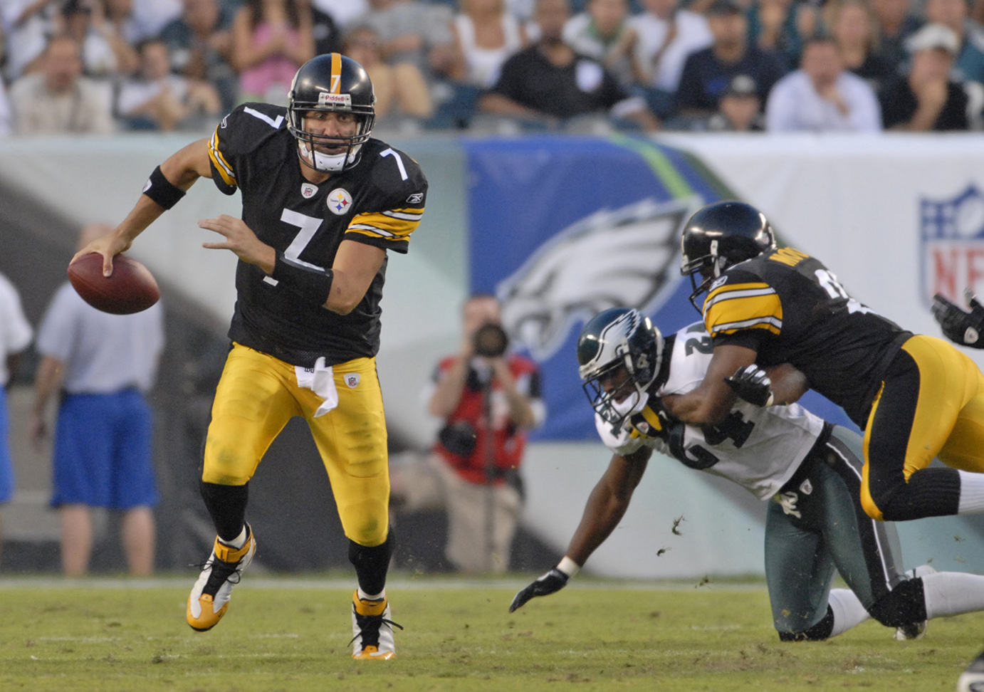 5 Big Steelers Matchups To Look Forward To | Steelers Wire