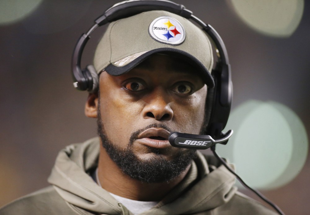 Ranking the Steelers coaches by pressure on them in 2020