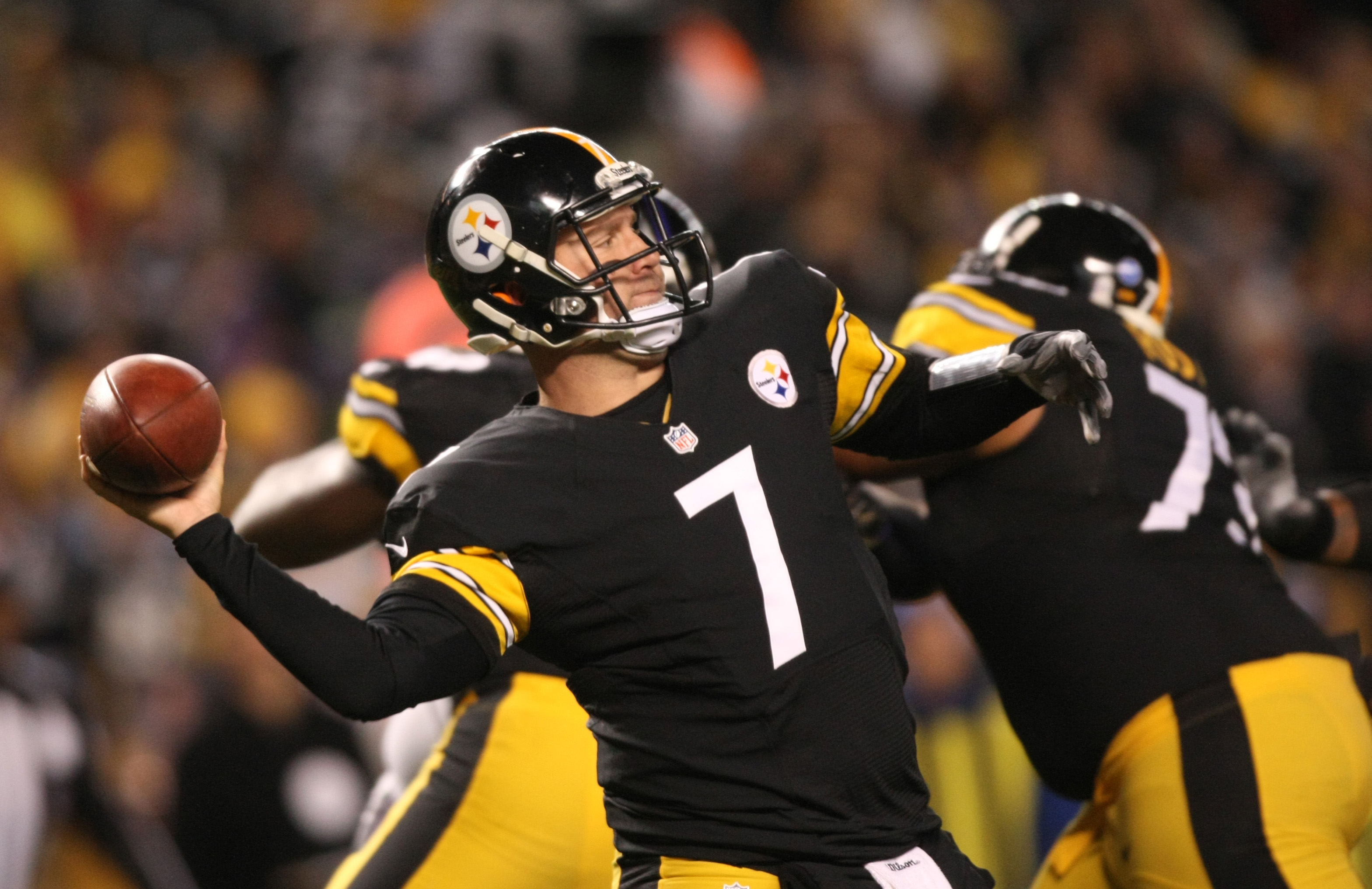 8 great Ben Roethlisberger quotes | Steelers Wire