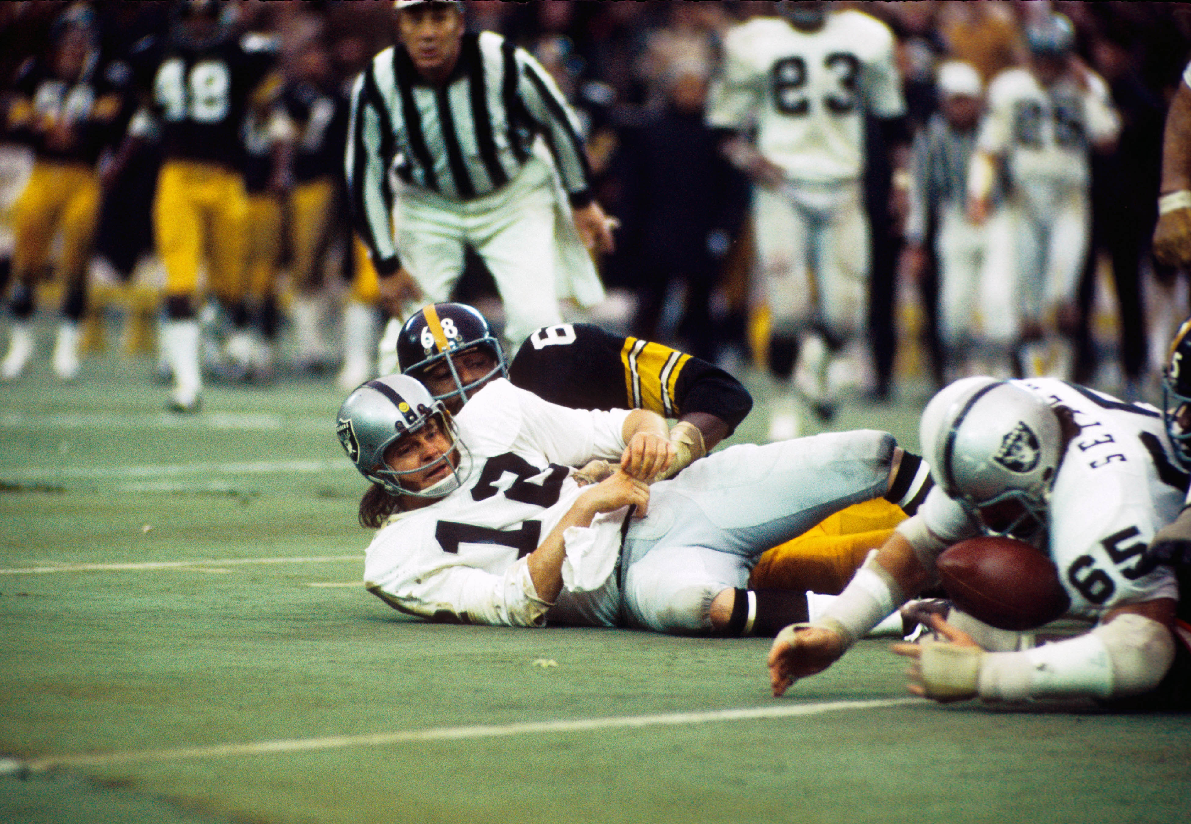 PHOTOS: 1975 AFC Champions