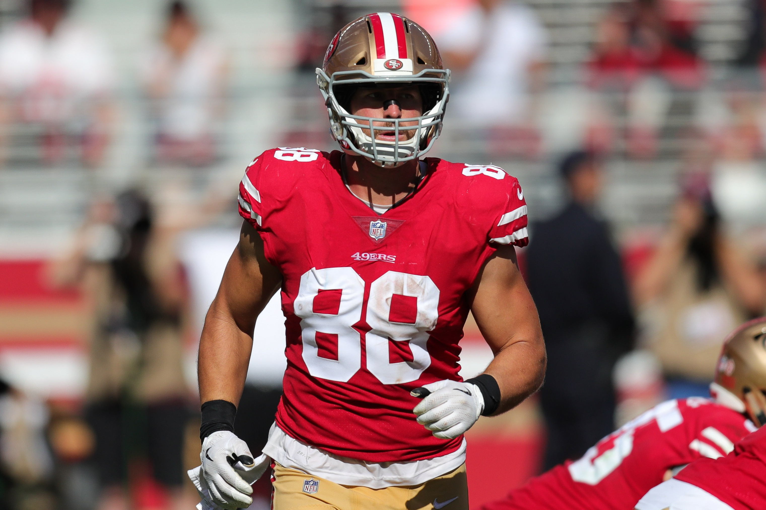 49ers vs. Chargers: Studs and duds for San Francisco