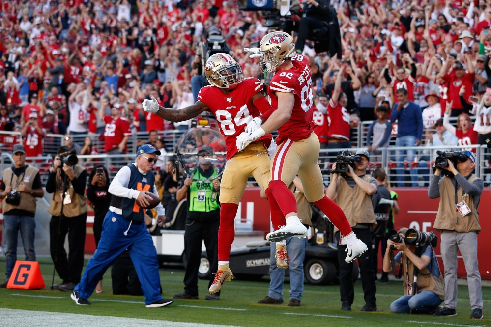 Twitter Reacts to the Cardinals' 36-26 to the San Francisco 49ers