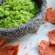 This “green salsa” packs a fresh and spicy flavor. Ideal for chip dipping or for adding extra zest to many Mexican entrees.