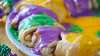 King Cake from Holly Clegg