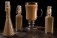 Homemade Irish Cream Liqueur by The Food Channel//Photo by Lance Mellenbruch