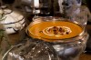 Roasted Sweet Potato Bisque