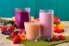 Are you merry when you eat a berry? If so, then whip up the Very Berry Tofu Smoothie, where you can experience all of their luscious flavors in one sip.