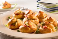 Savory Avocado Puffs