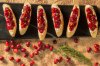 Here’s a different way to enjoy the seasonal flavor of fresh cranberries! By the way, zesting is easy–check out our Kitchen Lingo video to learn more.