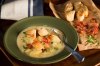 Potato Soup with Cheese and Irish Ale is just the thing to help you cozy up at home and celebrate St. Patrick’s Day, all while feeling you are at the neighborhood pub!