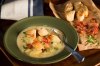 Irish Ale Potato and Cheese Soup