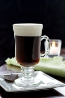 You can't beat the classics, but you can join them. This Classic Irish Coffee is based on the traditional Irish coffee recipe.