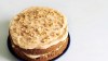 Classic Coffee and Walnut Cake from Rattan Direct