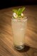 Jezebel Bar + Kitchen/Cucumber Mint Collins/Photo Credit: Jezebel Bar + Kitchen