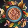 Maple Apple Coffee Cake by Judith Rontal
