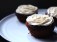 This seasonal Autumn recipe is the perfect addition to any party you may attend this fall, made with pure maple syrup, brown sugar, and vanilla with a homemade bourbon-based frosting, these cupcakes are to die for!