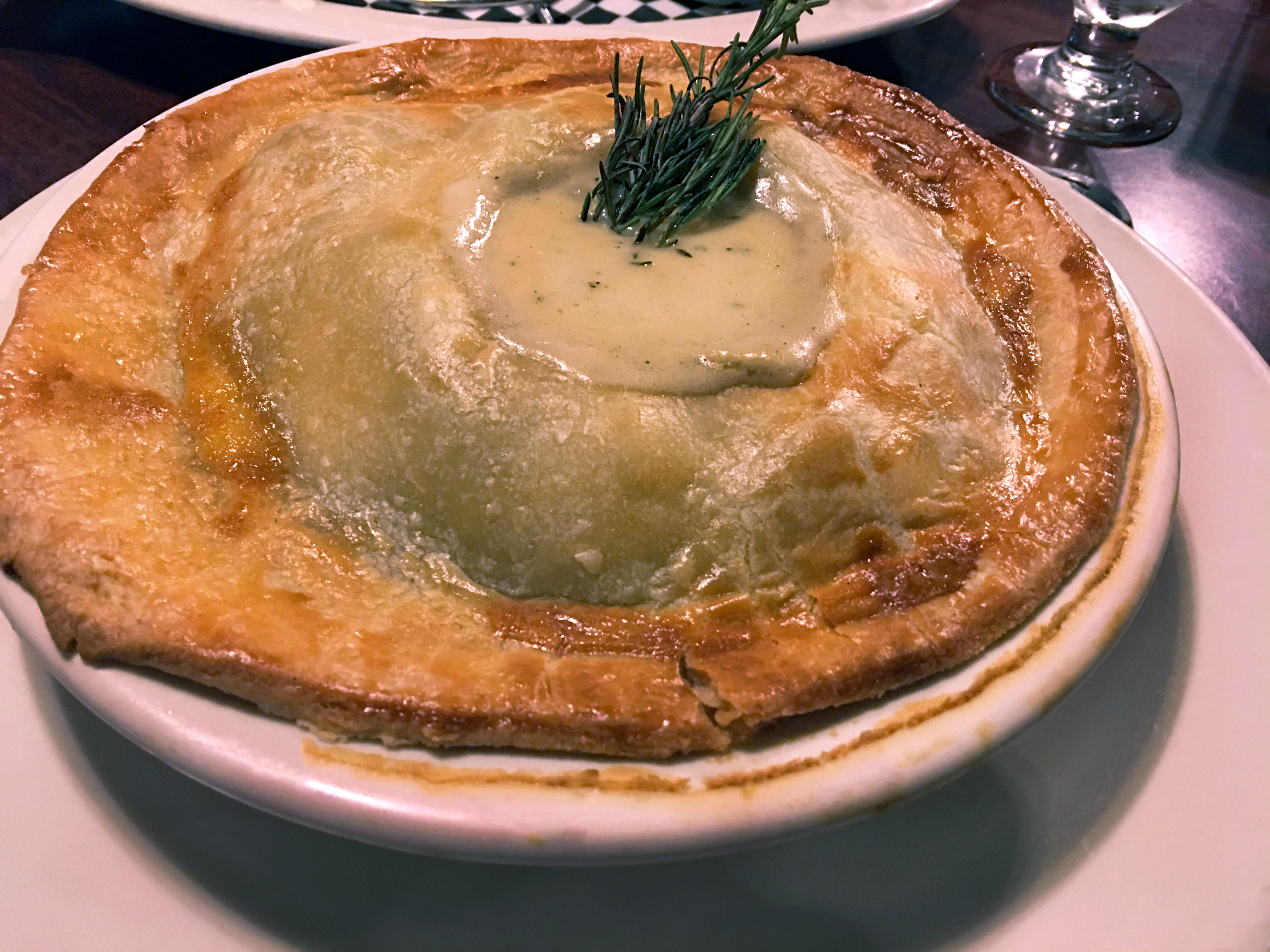 Best Chicken Pot Pie – The Comfort of Cooking