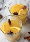 Orange Cinnamon Blossom by Sparkling Ice