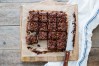 Bacon Truck Brownies by Applegate