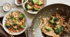 Cauliflower Fried Rice by Terra's Kitchen