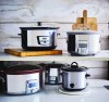 Slow Cookers from Stock the Crock by Phyllis Good