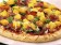 This Mango Bacon Barbecue Pizza is a mouthwatering blend of Italian cheeses, bacon, green onions and a juicy mango. Each bite is filled with an explosion of refreshing and delicious flavor!