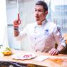 Chef Jose Luis Chavez of Mission Ceviche.