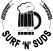 Labeled as "The Beer Festival with a Surf Twist" this coastal craft beer festival has over 65+ craft breweries, ciders, and wineries on site making 2018 its biggest festival yet! The festival takes place at San Buenaventura State Park and will also have plenty of food trucks, live music, surfboard shapers, and guest speakers.