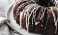 "Once again, it’s zucchini to the rescue! If you simply must indulge in chocolate, this is the dessert I recommend. Zucchini contains quite a bit of potassium, which helps reduce blood pressure, so really, eating this cake is a calming practice."