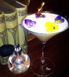 The "Bee’s Sneeze" cocktail at The Bar at the Spectator Hotel combines an egg-white base with Orange Blossom & Rosewater, Ransom Old Tom Gin, Fresh Lemon Juice and Lavender-infused Charleston Bees Honey - making it the ideal drink to sip on after a beautiful summer day.