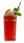 Bajan Punch made with Mount Gay Rum.