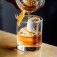 Update this classic drink for fall by substituting rum instead of whiskey, bourbon, or rye.