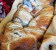 This cardamom coffee cake was her original recipe. If you’ve never tried to make yeast dough, it's never too late to learn!