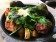  For entrees, we recommend the Skillet Sausage & Potatoes, an excellent and surprising blend of Italian sausage with potatoes and arugula, topped with parmesan. 