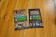 Promotional brochures for the Fayetteville Roots Festival.