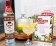 The ah-maize-ing elote features smirnoff no. 21 vodka, fresh corn kernels, lemon juice, agave nectar, basil leaves and chili powder. 