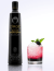 Not only the perfect mix and mask of flavors, but doubles as a great centerpiece for your Halloween event. Mixed with lime juice, simple syrup and blackberries, it's wickedly delicious.