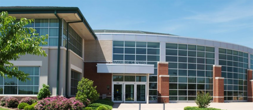 Northwest Arkansas Community College is home to Brightwater, a center for the study of food. 