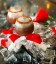 This scream-worthy cocktail comes from the acclaimed San Diego Osetra Seafood & Steaks, in the heart of San Diego's historic Gaslamp Quarter. The Bloody Charro was created by Bar Manager Marcelo Amaya. It's a dry ice cocktail with rich black color and a vibrant red rim.